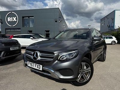 Mercedes GLC250