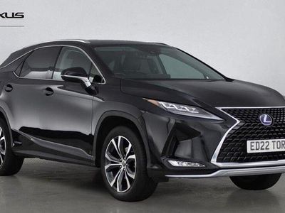 Lexus RX450h
