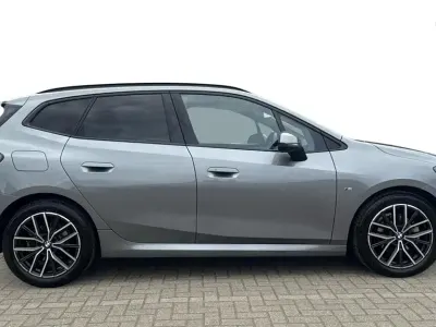 Used BMW 220 M Sport 2023 Grey Coupe
