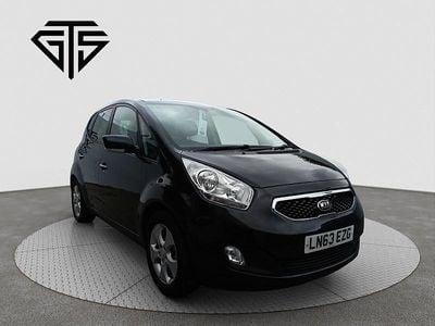 Kia Venga