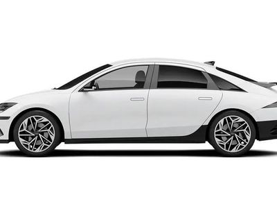 New Hyundai Ioniq 6 Premium 167 kW (228 HP) 2026 Sedan