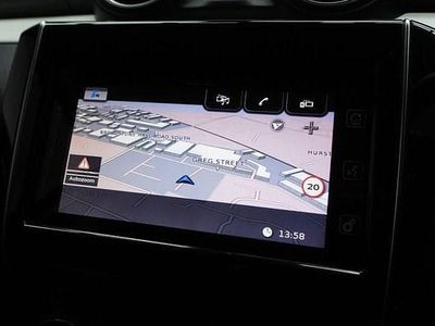 Used Suzuki Swift SZ5 111 HP (81 kW) 2018 Red Hatchback