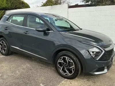 Used Kia Sportage 2023 SUV