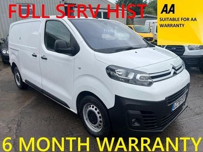 Citroën Dispatch
