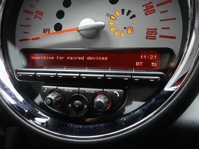 Used Mini Cooper S Coupé 184 HP (135 kW) 2014 Grey Coupe