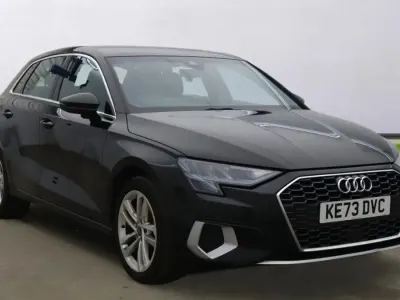 Used Audi A3 Sportback e-tron