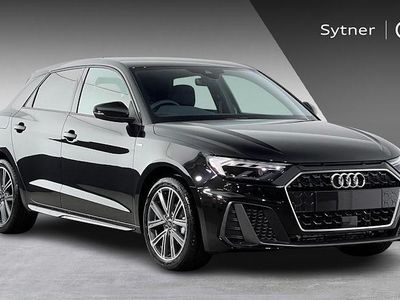 New Audi A1 Sportback S-Line 95 HP (69 kW) 2026 Hatchback