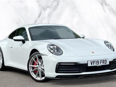 Porsche 911S
