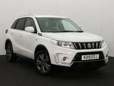 Usado Suzuki Vitara