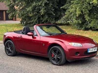 Mazda MX5