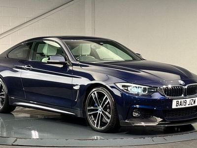 BMW 440