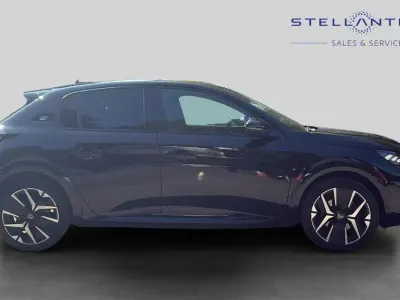 Used Peugeot e-208
