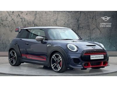 used Mini John Cooper Works GP