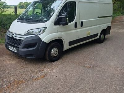 Citroën Relay