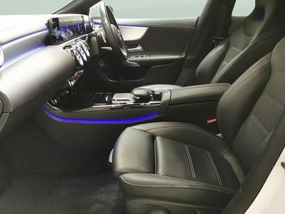 Mercedes CLA250