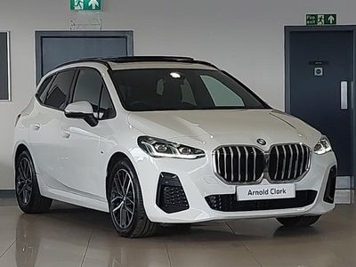 BMW 220 Active Tourer