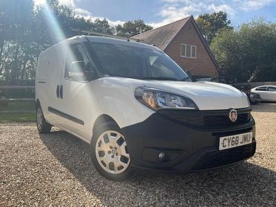 Fiat Doblò