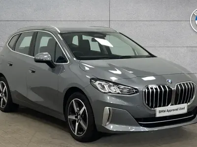 Used BMW 220 Active Tourer