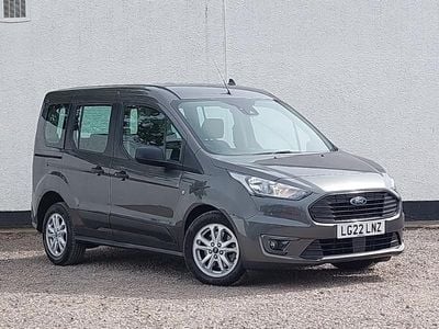 Ford Tourneo Connect