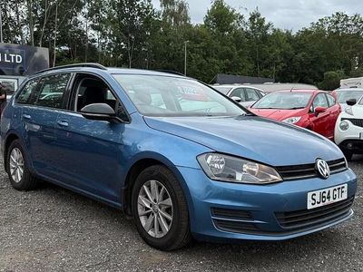 VW Golf VII