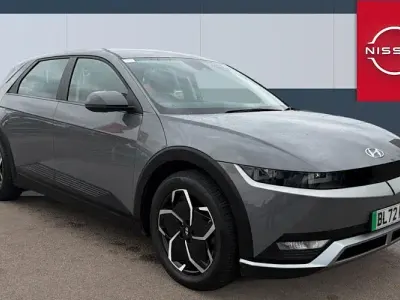 Used Hyundai Ioniq 5