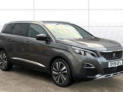 Used 2019 Peugeot 5008 Premium Estate | £17,662 (Fair price)