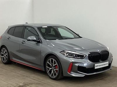 Used BMW 128 Shadowline 261 HP (191 kW) 2024 Grey