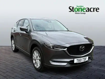 Usado Mazda 6