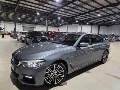 BMW 530e
