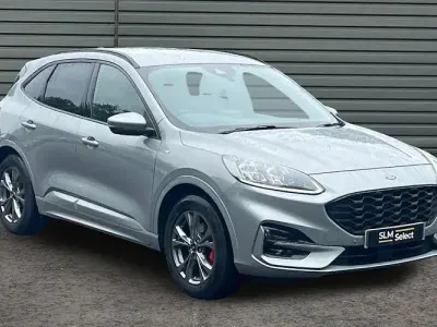 Used Ford Kuga ST-Line 150 HP (110 kW) 2023 SUV