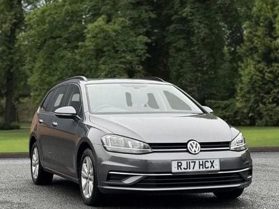 VW Golf VII