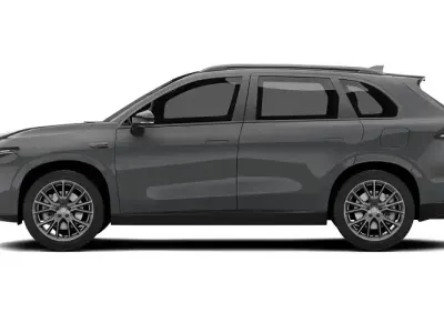 New Leapmotor C10 160 kW (218 HP) 2026 SUV