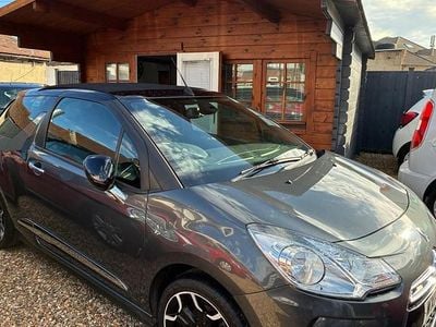 Citroën DS3