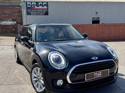Mini Cooper Clubman