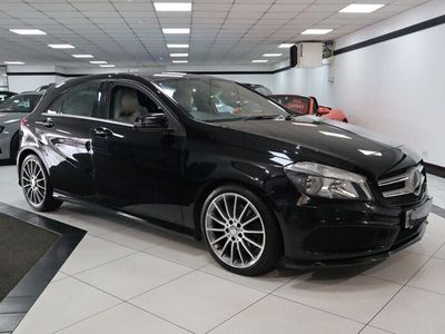 Mercedes A220