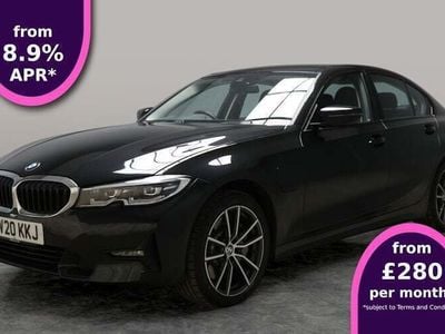 BMW 330e