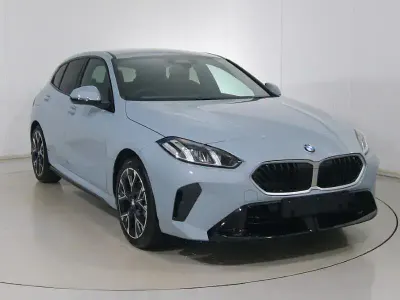 Used BMW 120 M Sport 168 HP (123 kW) 2026 Grey Hatchback