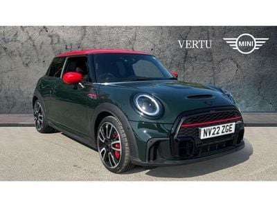 Mini John Cooper Works