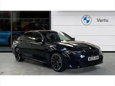 Other Used 2024 BMW M340 M Sport Sedan | £49,604 (Super price)