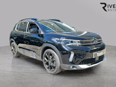 Used Citroën C5