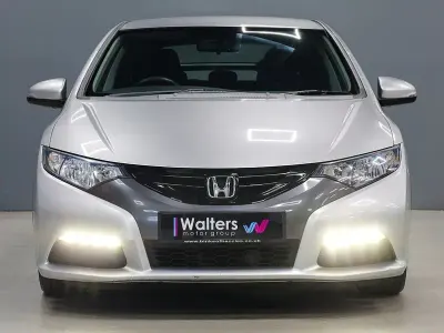Used Honda Civic
