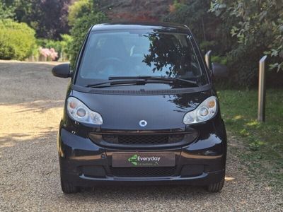 Smart ForTwo Coupé