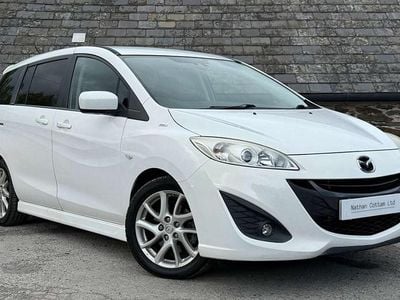 Mazda 5