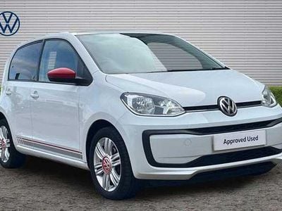 Used VW up! 60 HP (44 kW) 2019 Hatchback