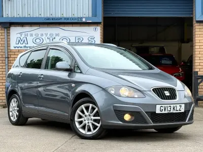 Used Seat Altea XL
