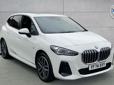 BMW 230e Active Tourer