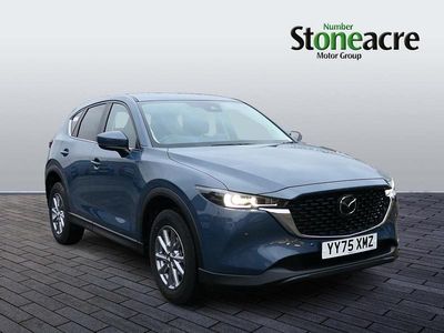New Mazda 6 Center-Line 165 HP (121 kW) 2025 Grey SUV