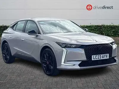 Used DS Automobiles DS4
