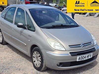 Citroën Xsara Picasso