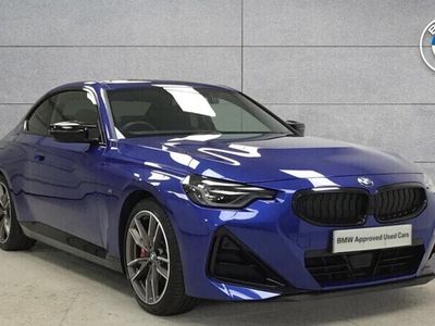 BMW M240
